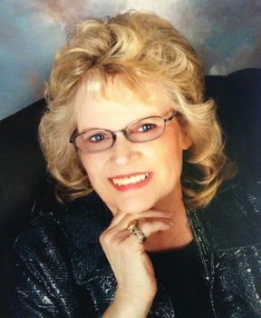 Photo of Ms. Rita Augenstein