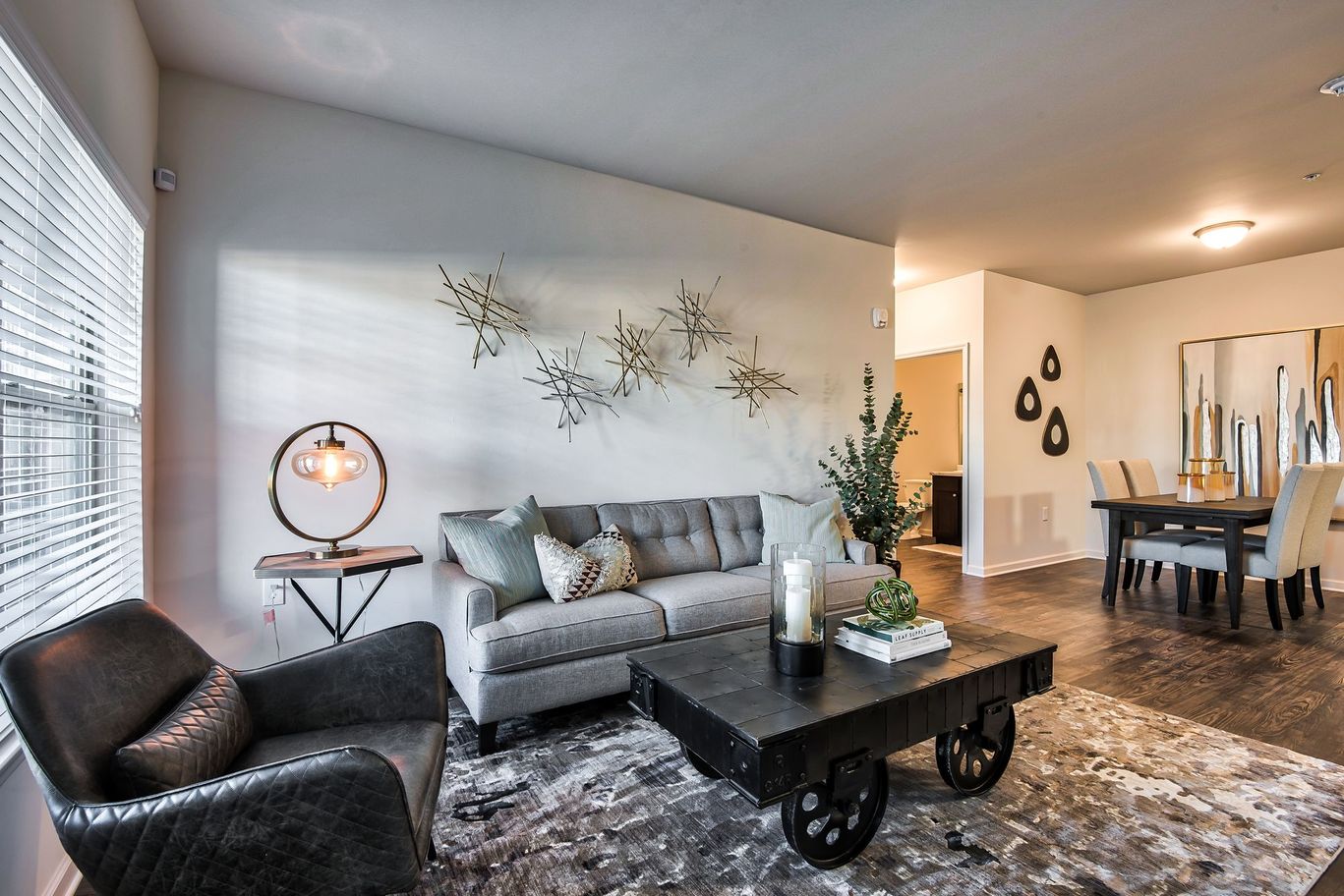 The Maddox Apartments for Rent in Centerton, AR