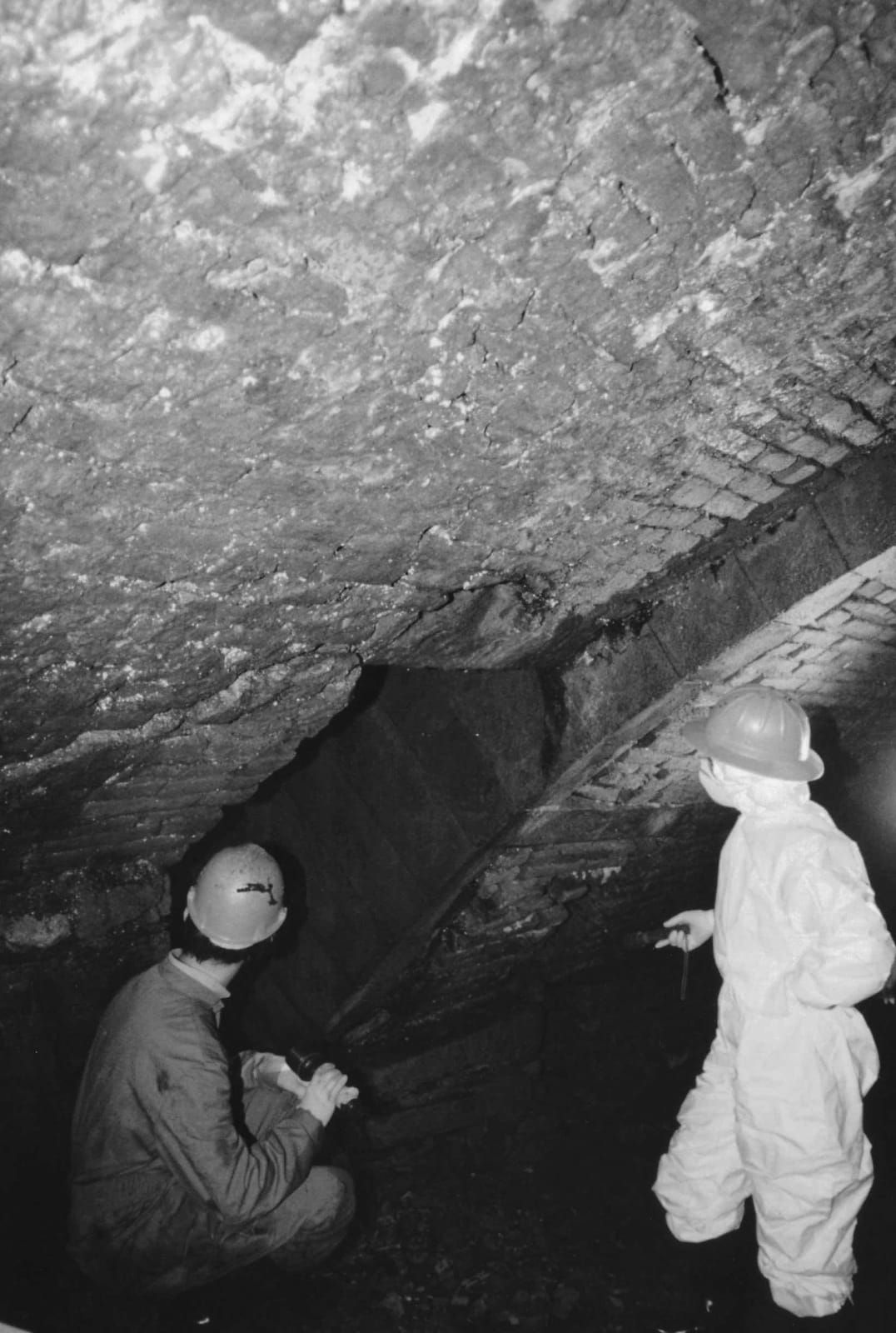 Pistoia Sotterranea - Pistoia Underground