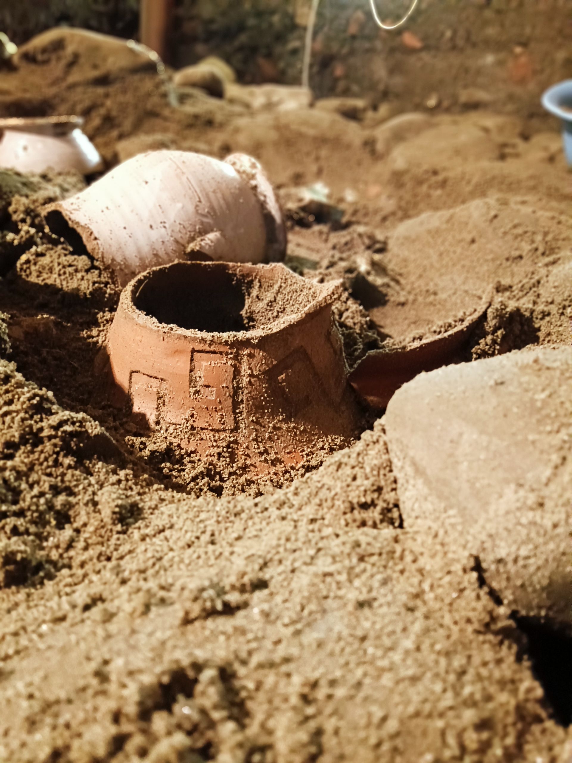 Pistoia Sotterranea - Pistoia Underground