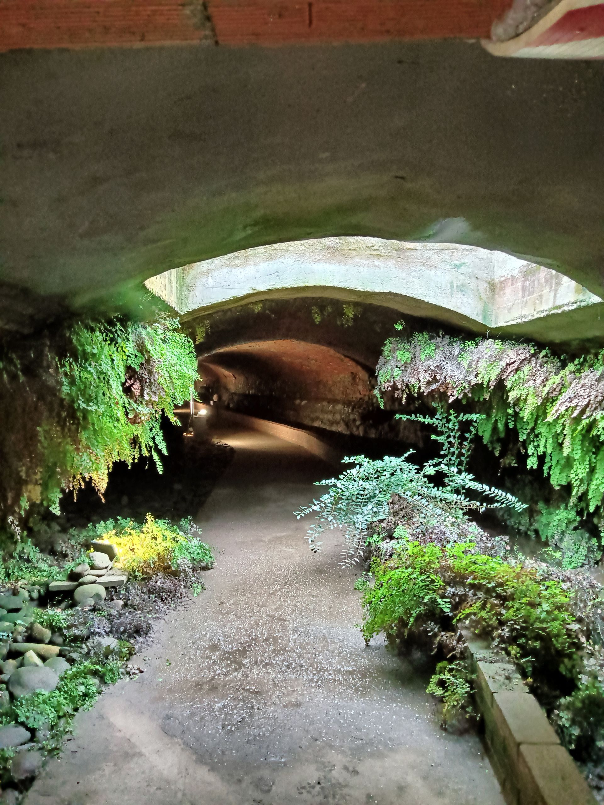 Pistoia Sotterranea - Pistoia Underground