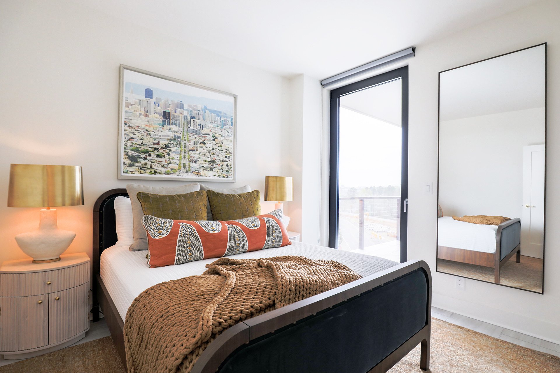 Gallery The Ilion Apartments Near Marietta Square