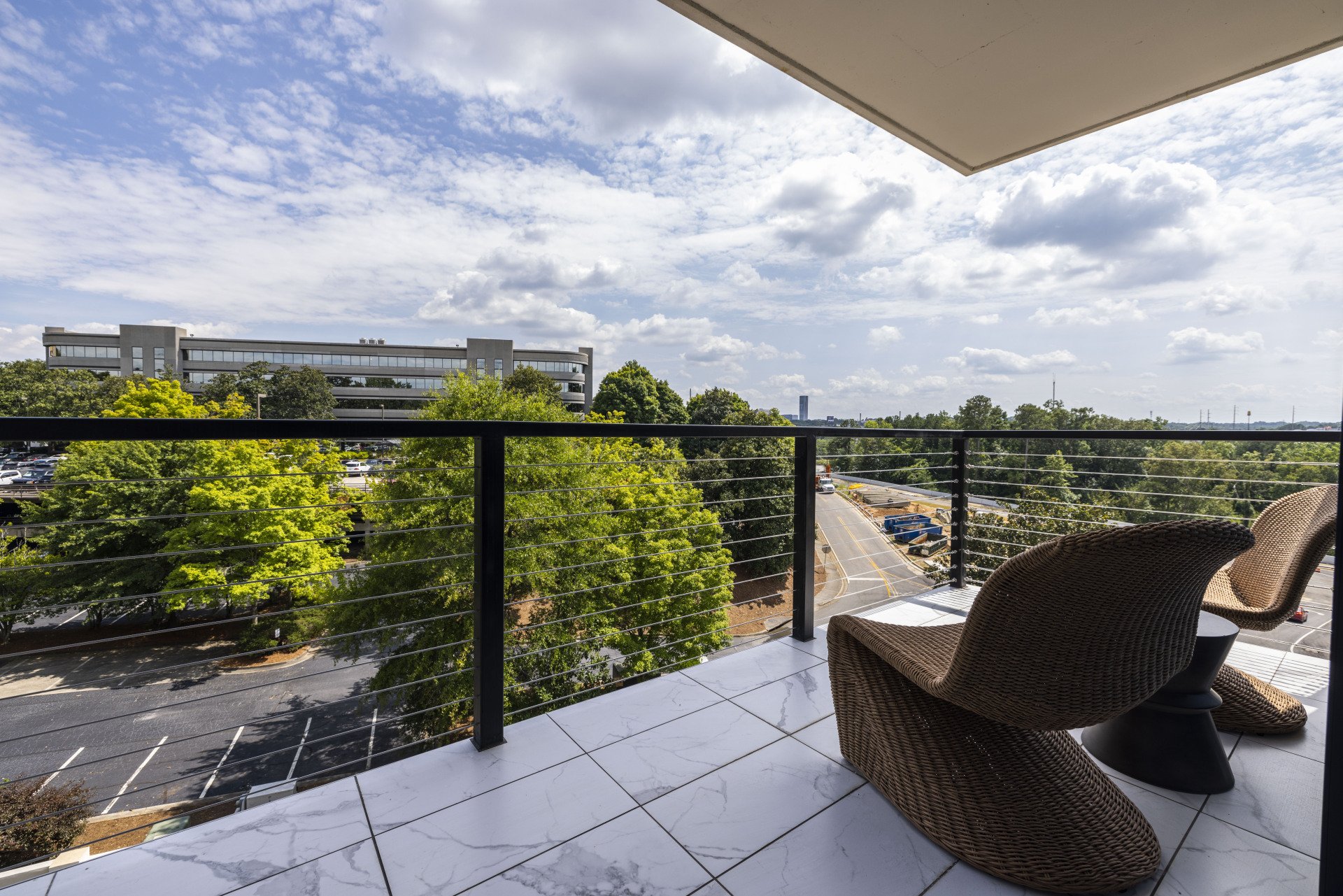 Gallery The Ilion Apartments Near Marietta Square