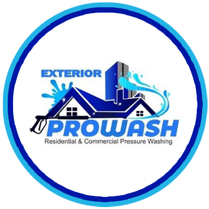 Exterior Prowash
