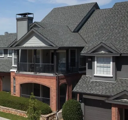 flat roof vancouver