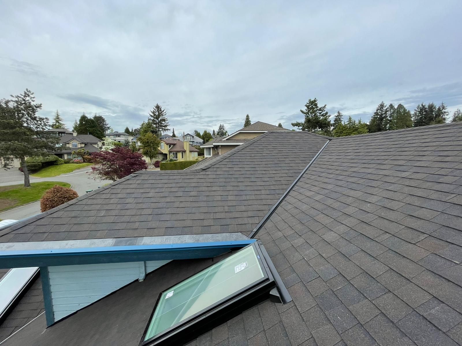 roof shingles canada prices