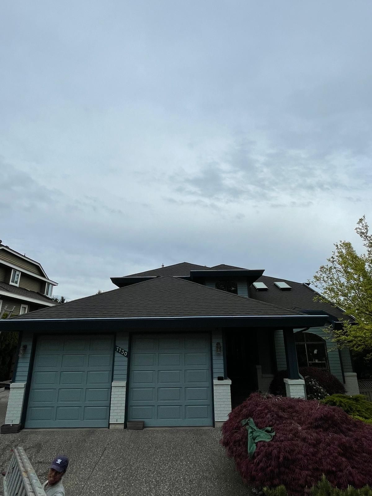 modern roofing systems