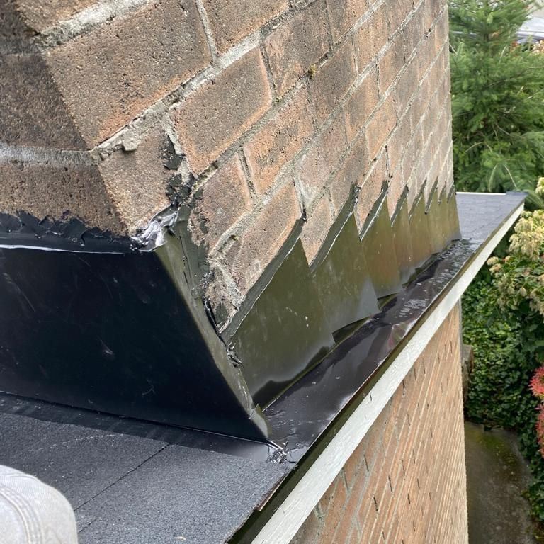 flat roof vancouver