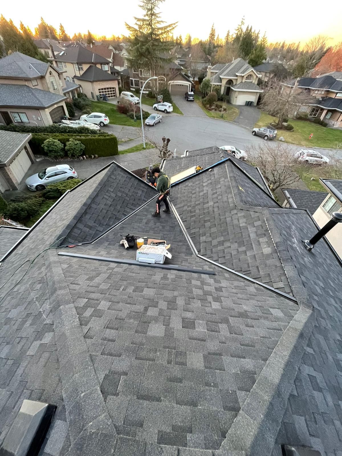 roofers near me