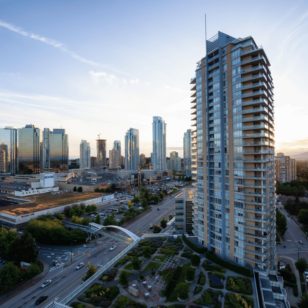 best roofing companies burnaby