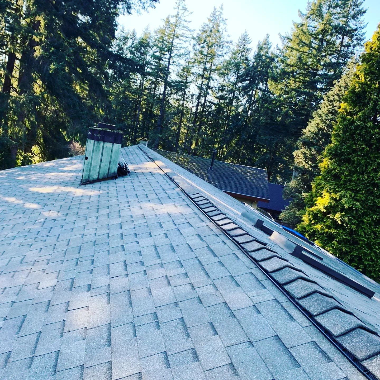 local roofing materials vancouver