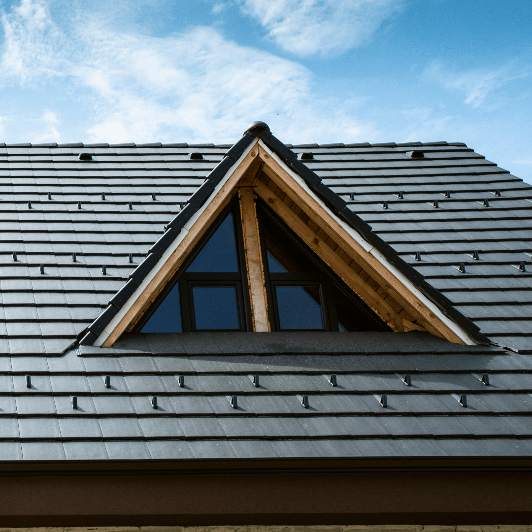 flat roof vancouver