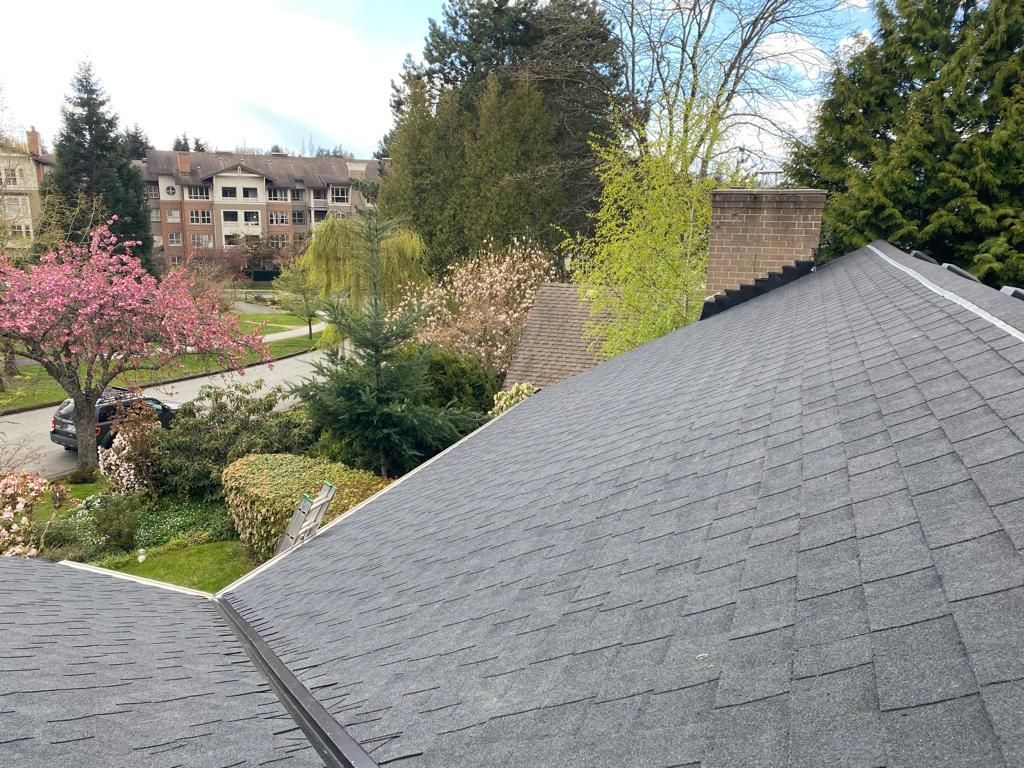 coquitlam roofing contractors
