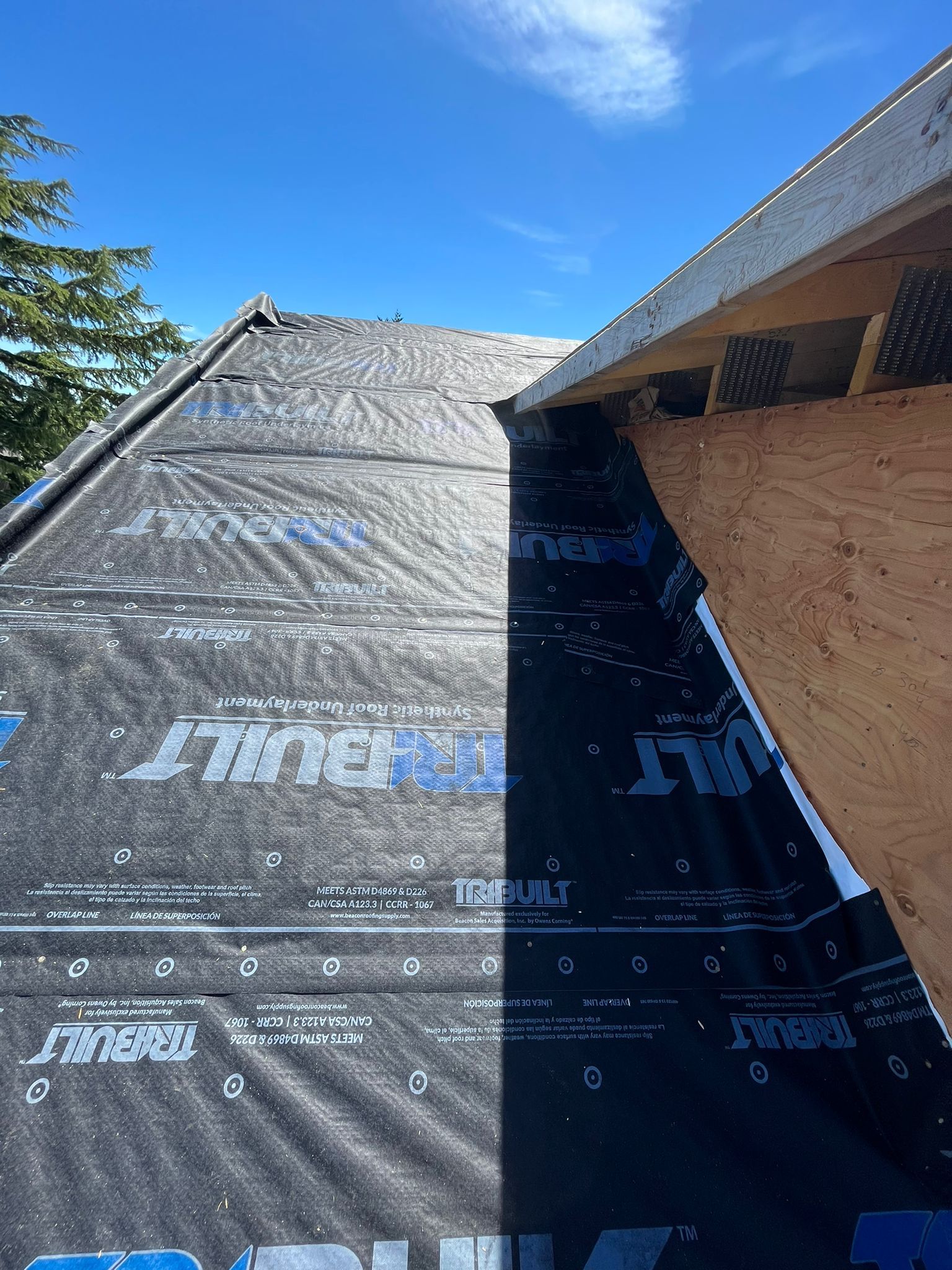 average lifespan of vancouver roofing materials