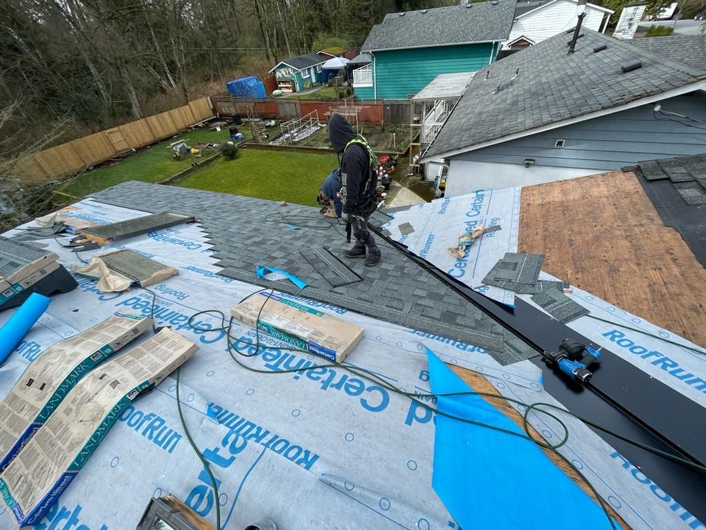 asphalt shingle roofers near me