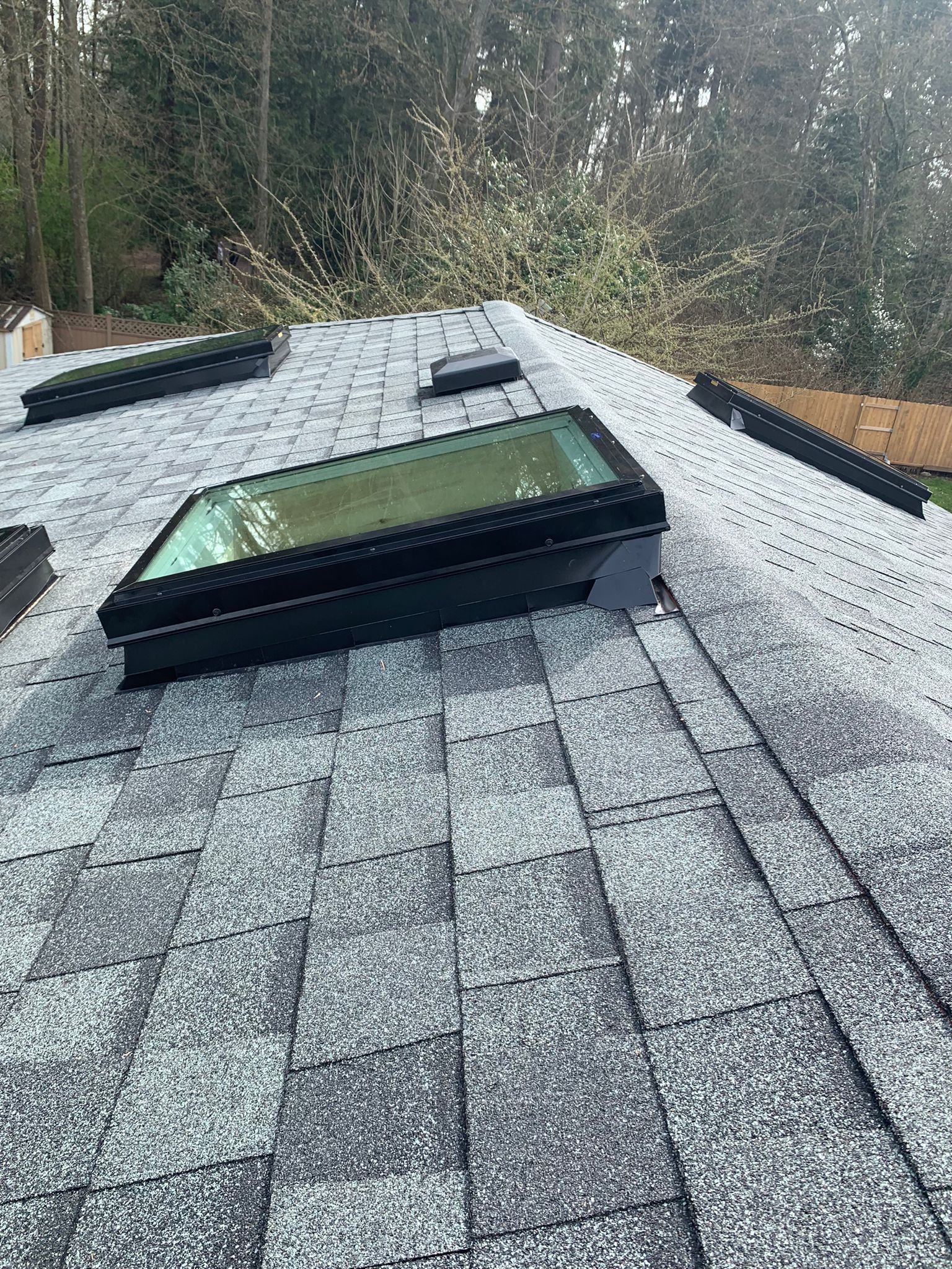residential skylight services near me