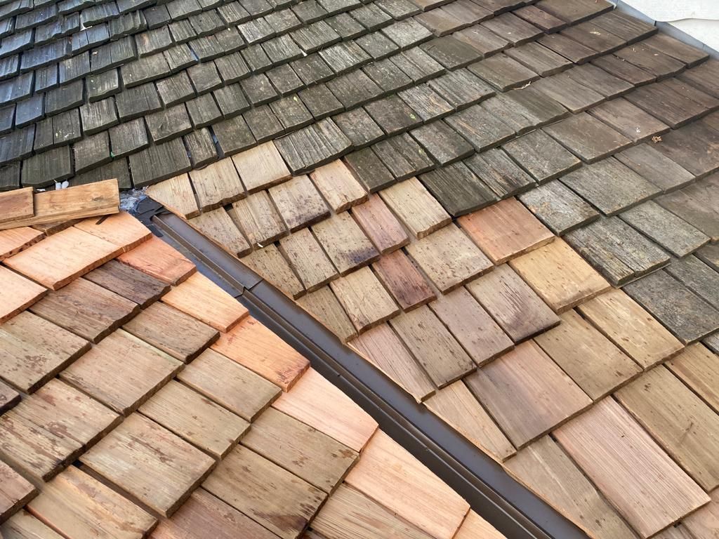 flat roof vancouver