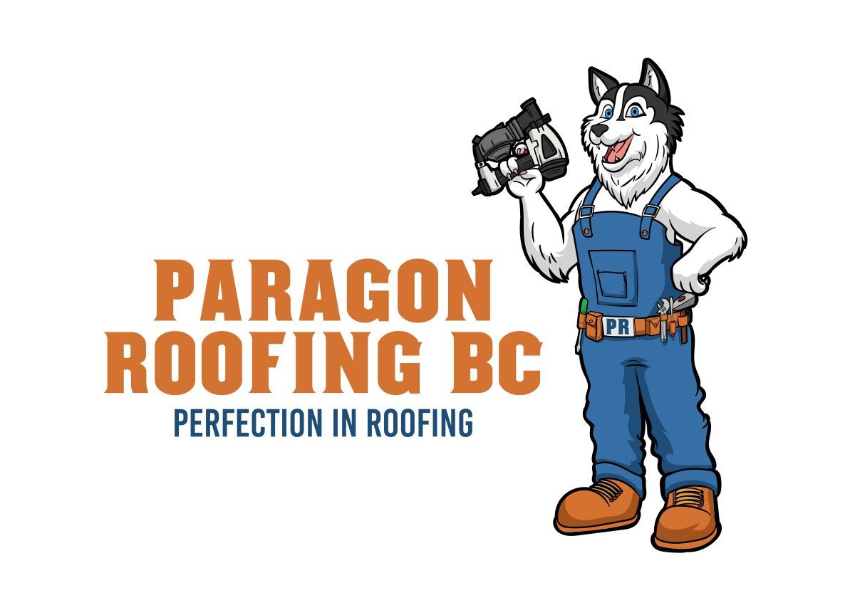 Roofing Contractor British Columbia | Paragon Roofing BC
