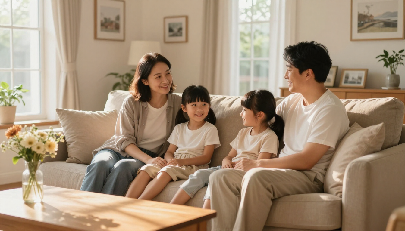 Family Security