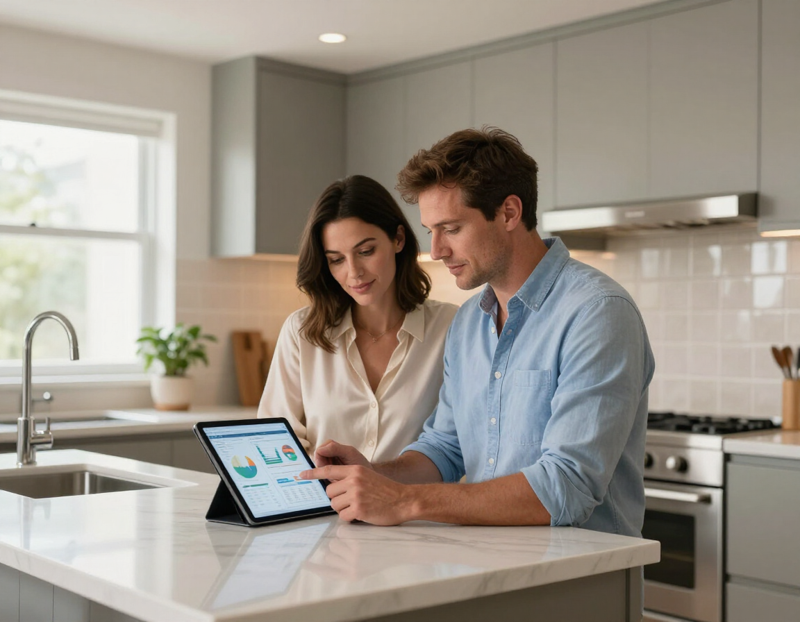 Financial Planning Growth