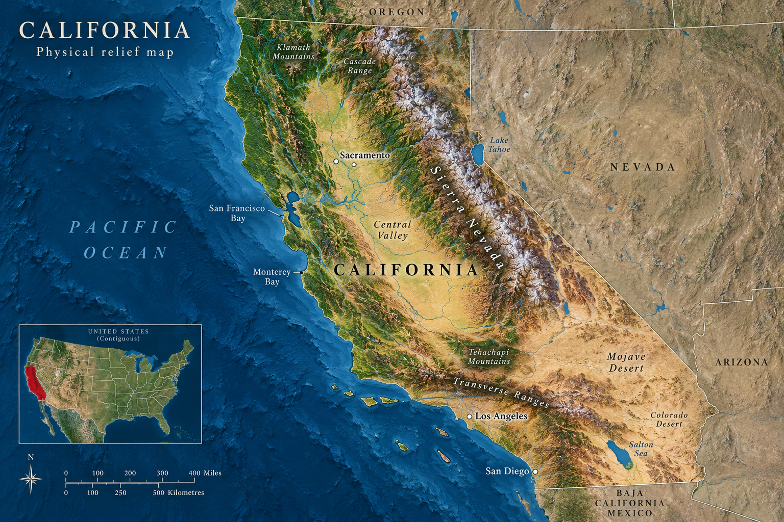 Life Insurance California