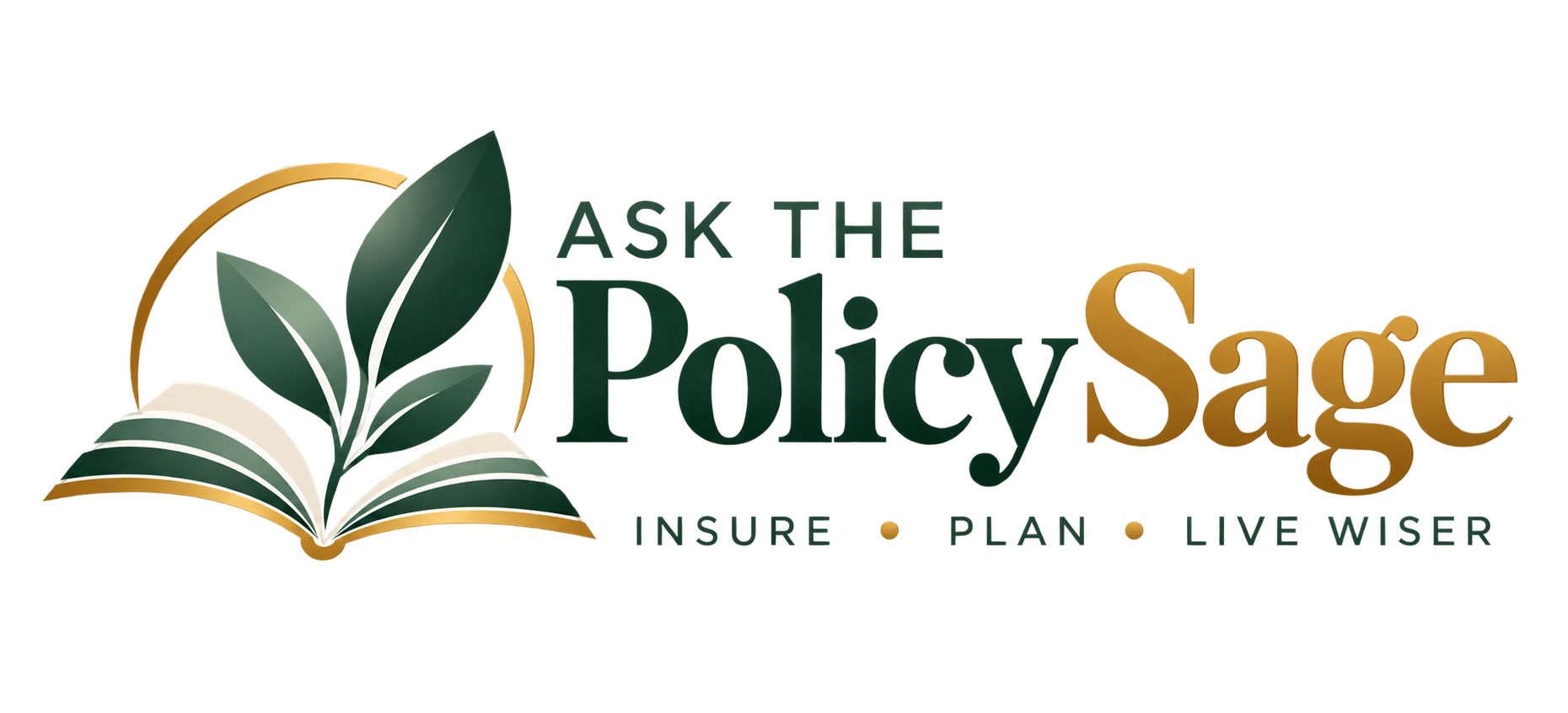 Logo of Ask The Policy Sage