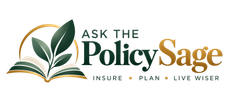 Logo of Ask The Policy Sage