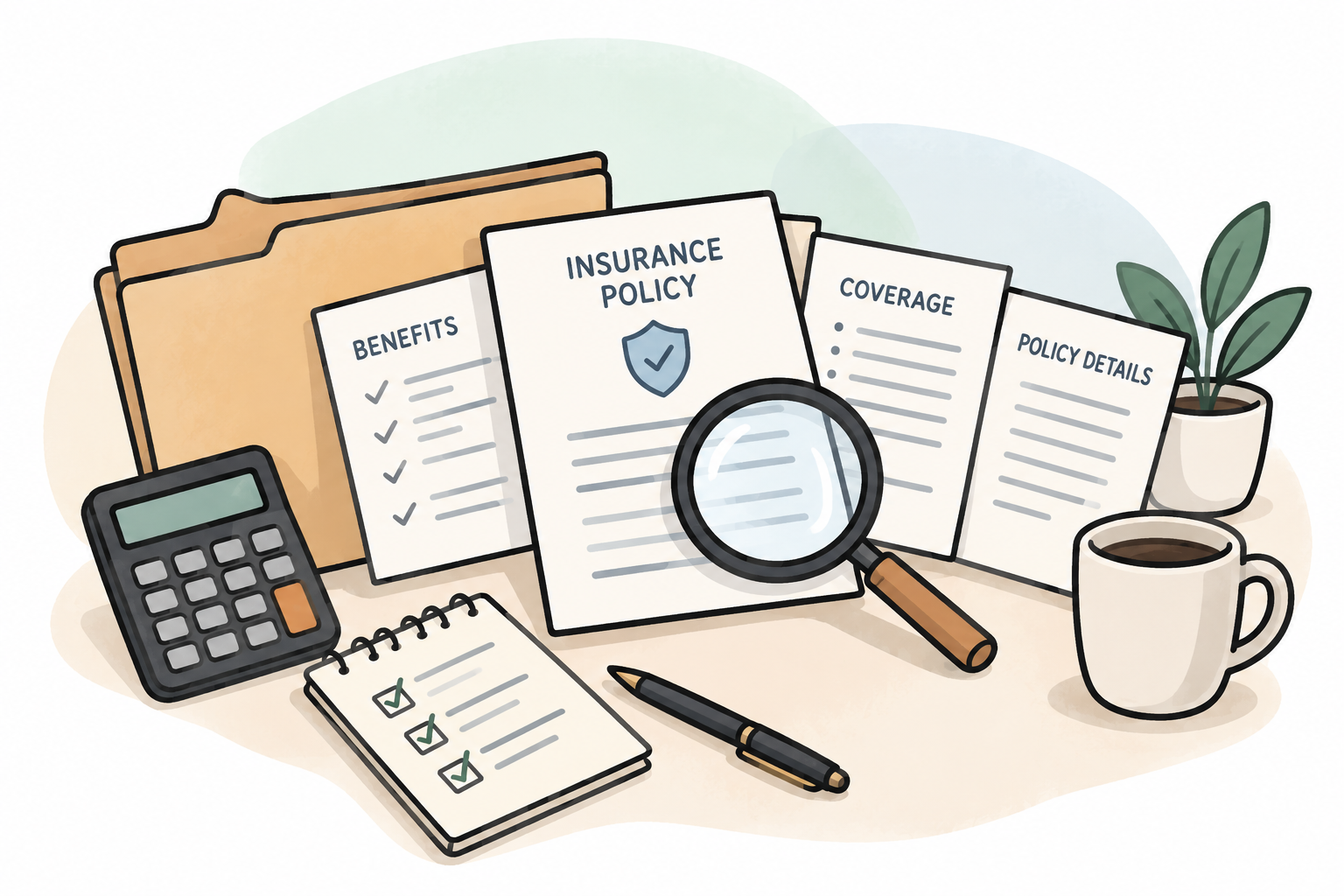 online life insurance policy review