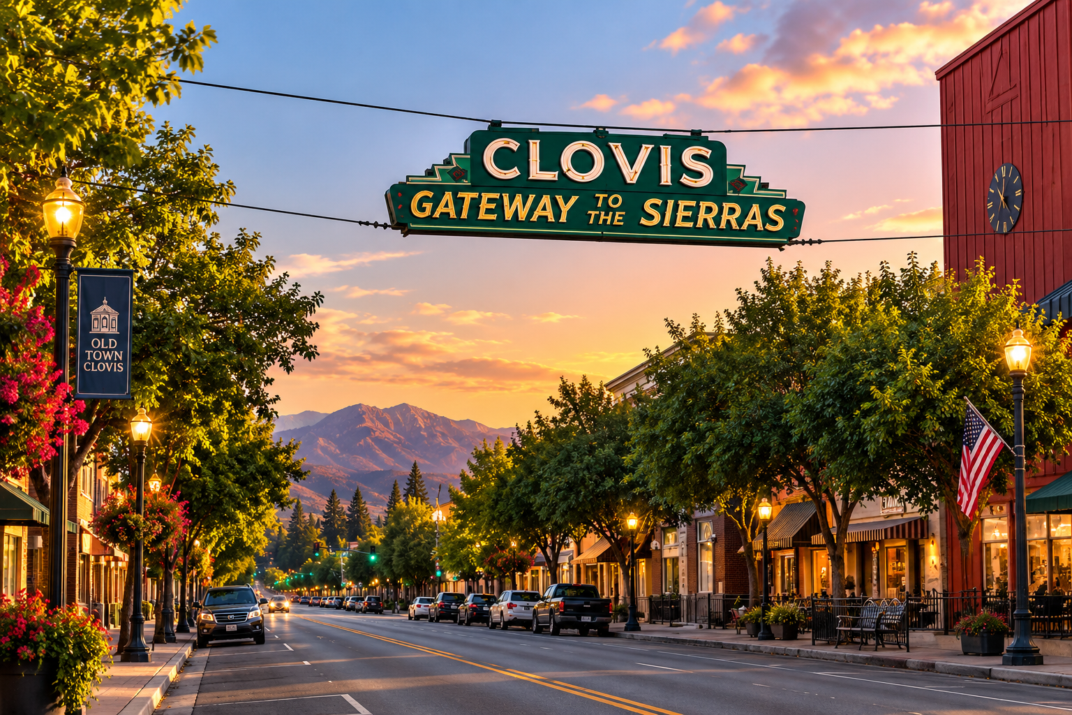 Life insurance Clovis CA