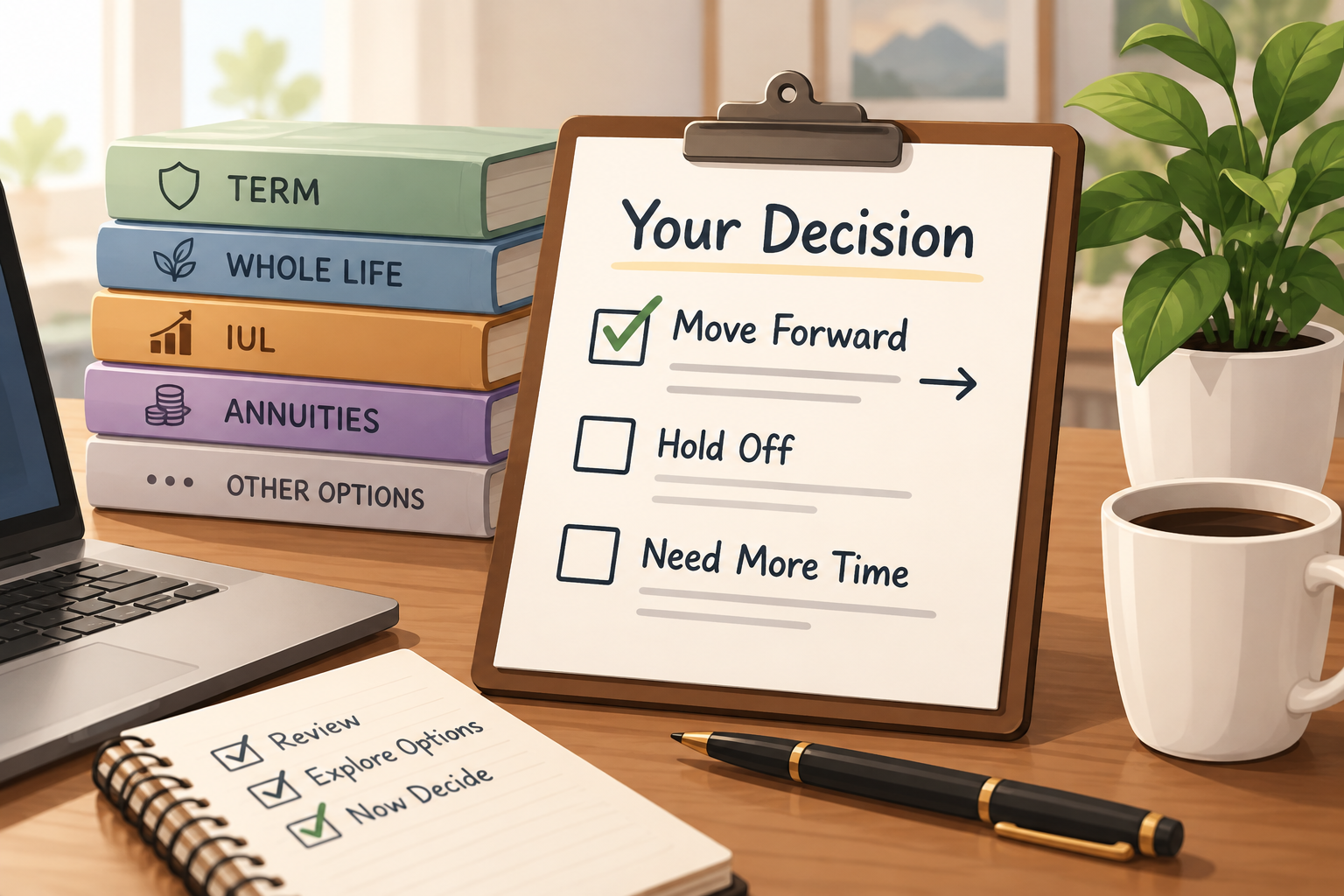online life insurance quote