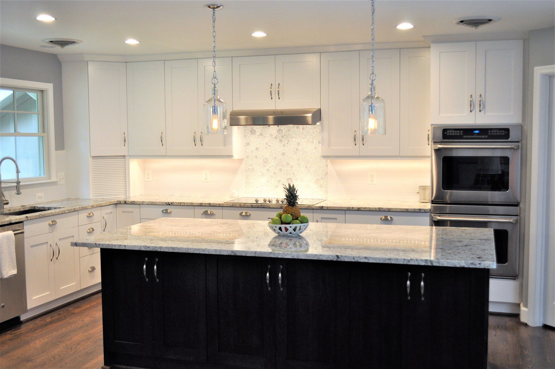 Homes in Bethesda, MD