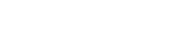 White rectangular strip with a light blue line near the top and a faint gray curved mark below