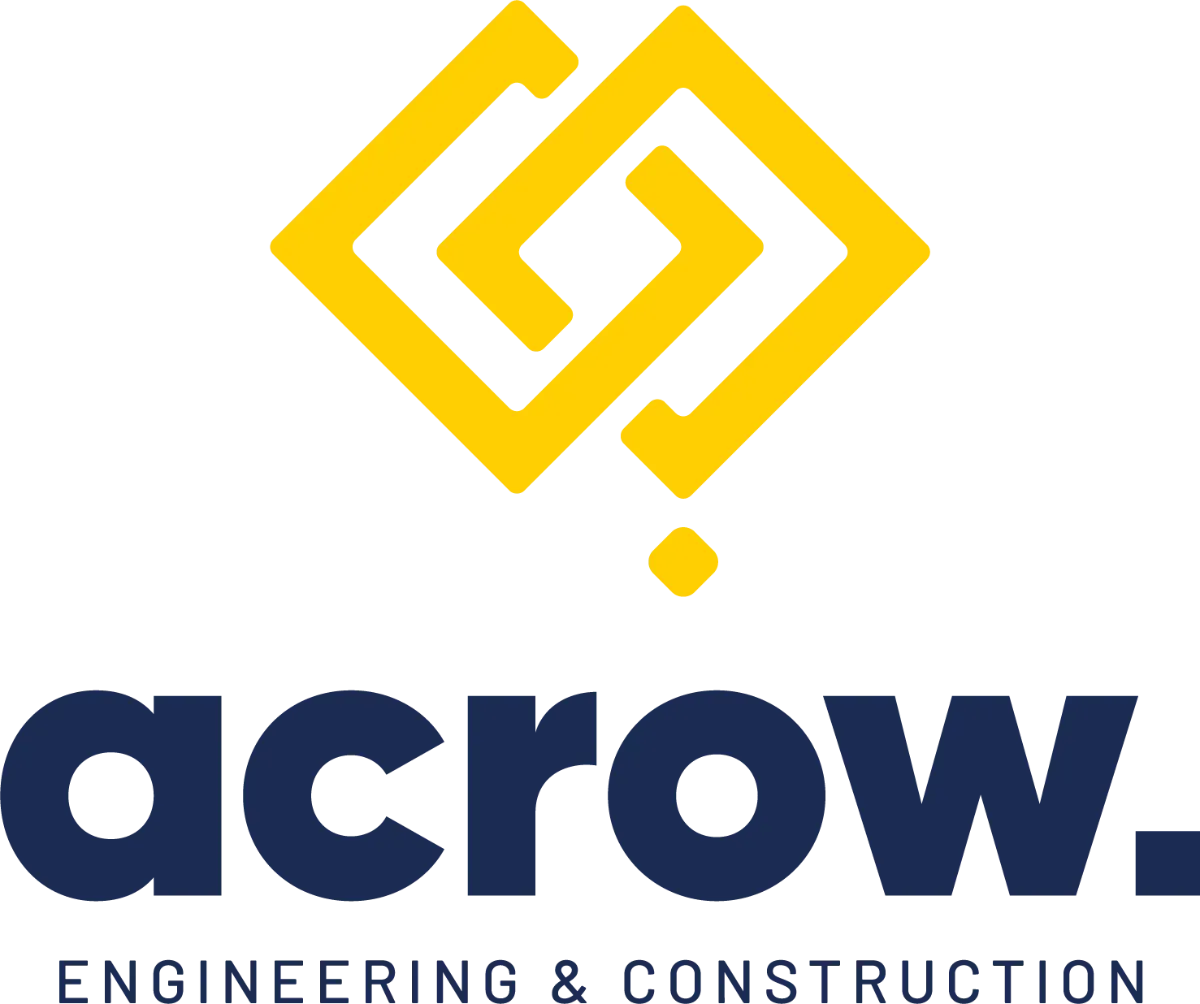 Acrow Logo