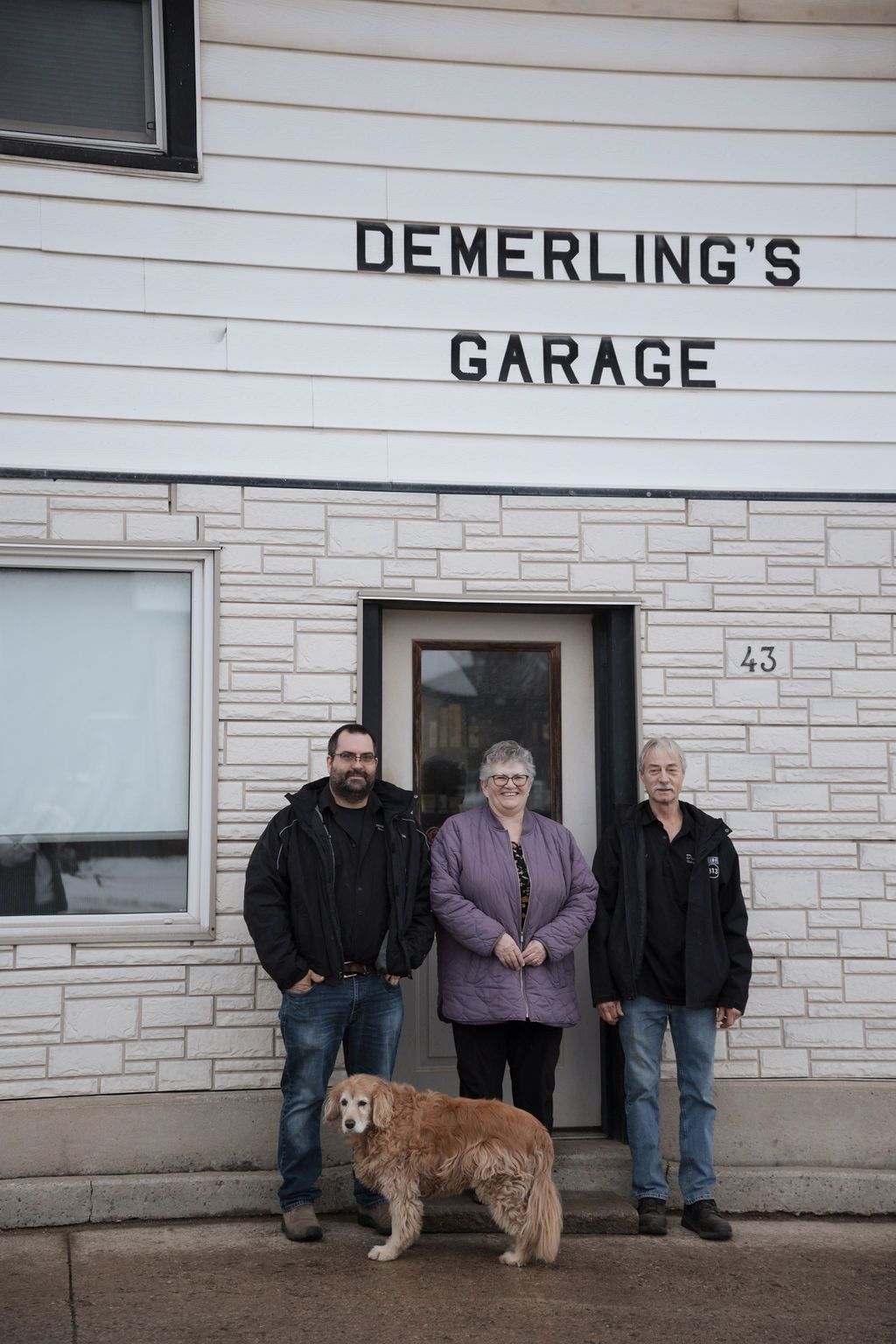 Contact Demerling's Garage Automotive Repairs