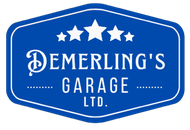 Demerling's Garage
