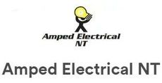 amped nt-logo amped nt-logo