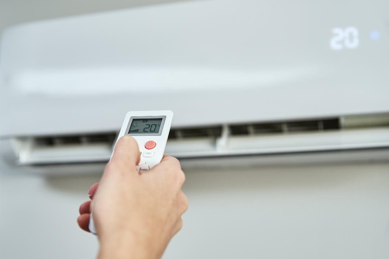 Electrical Services Air Conditioning Maintenance