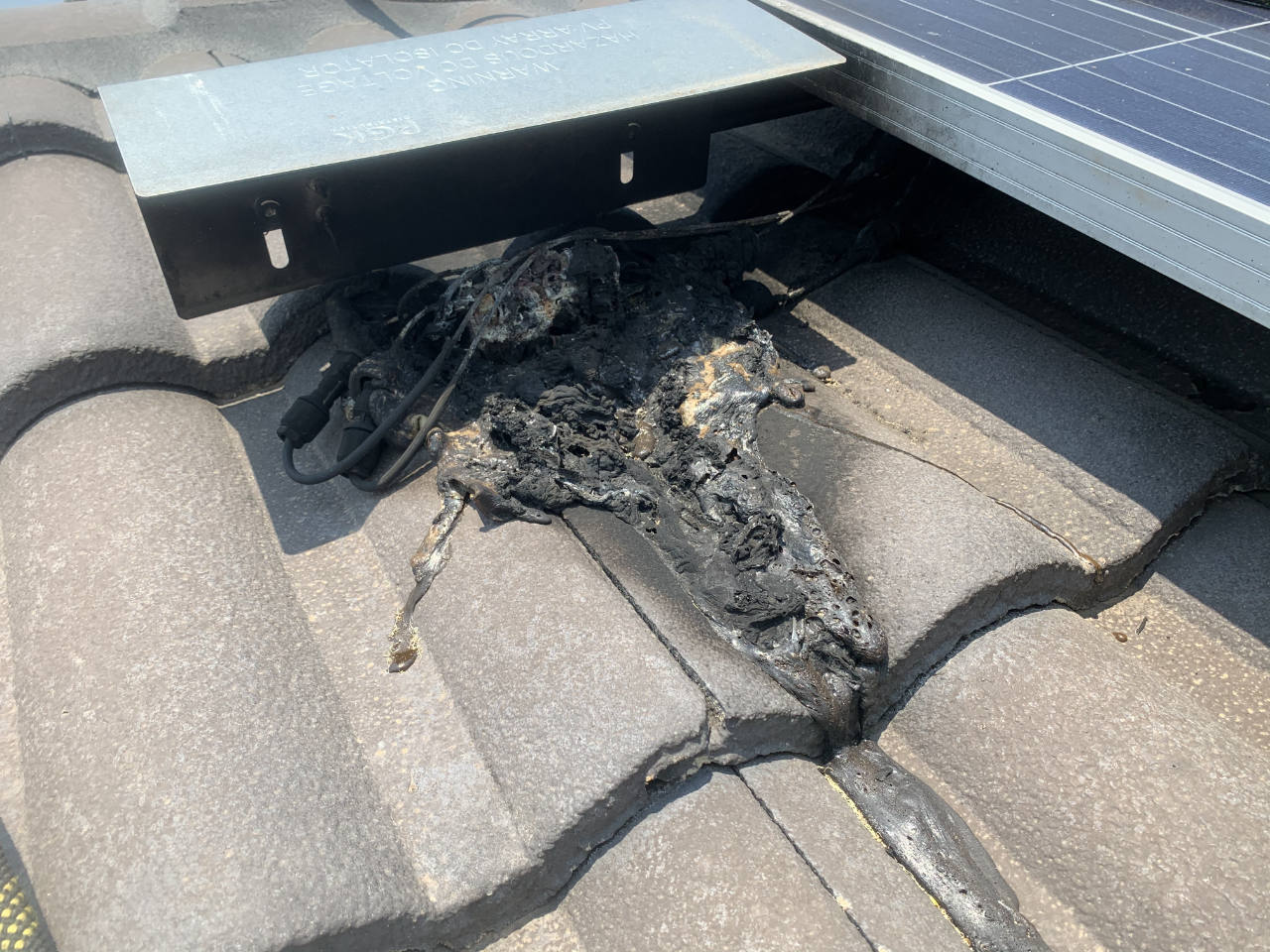 Solar Panels Service
