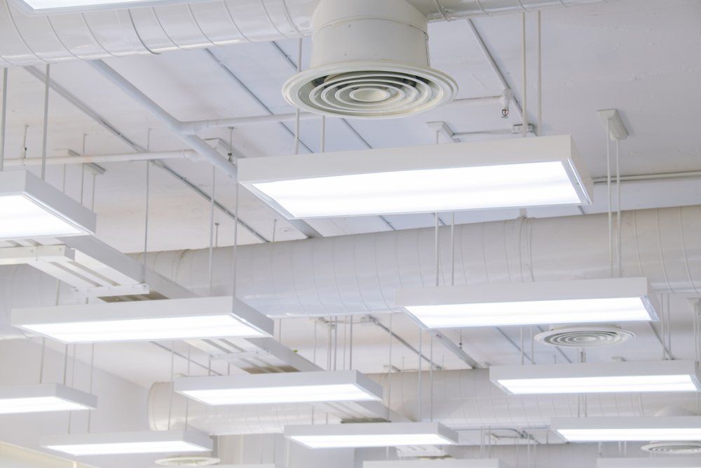 Smoke Alarm Installation Springfield Lakes