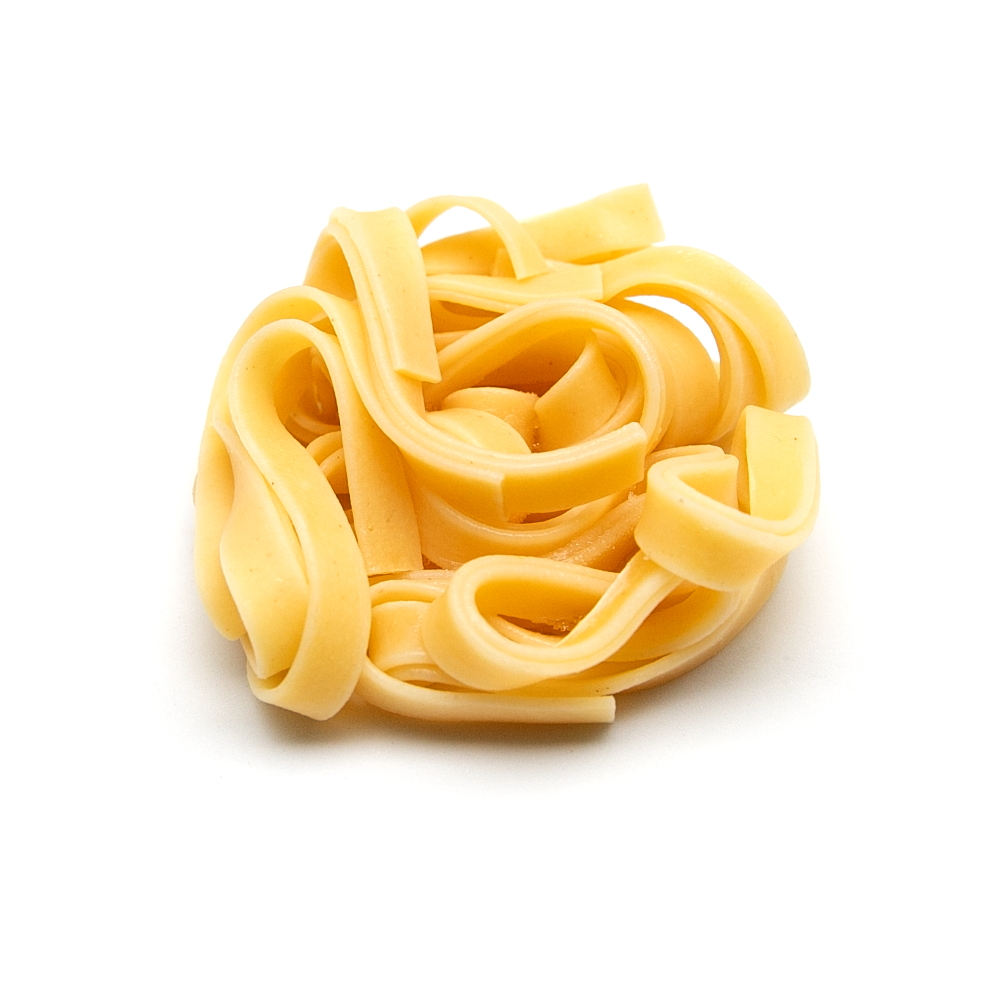Tagliatelle nest