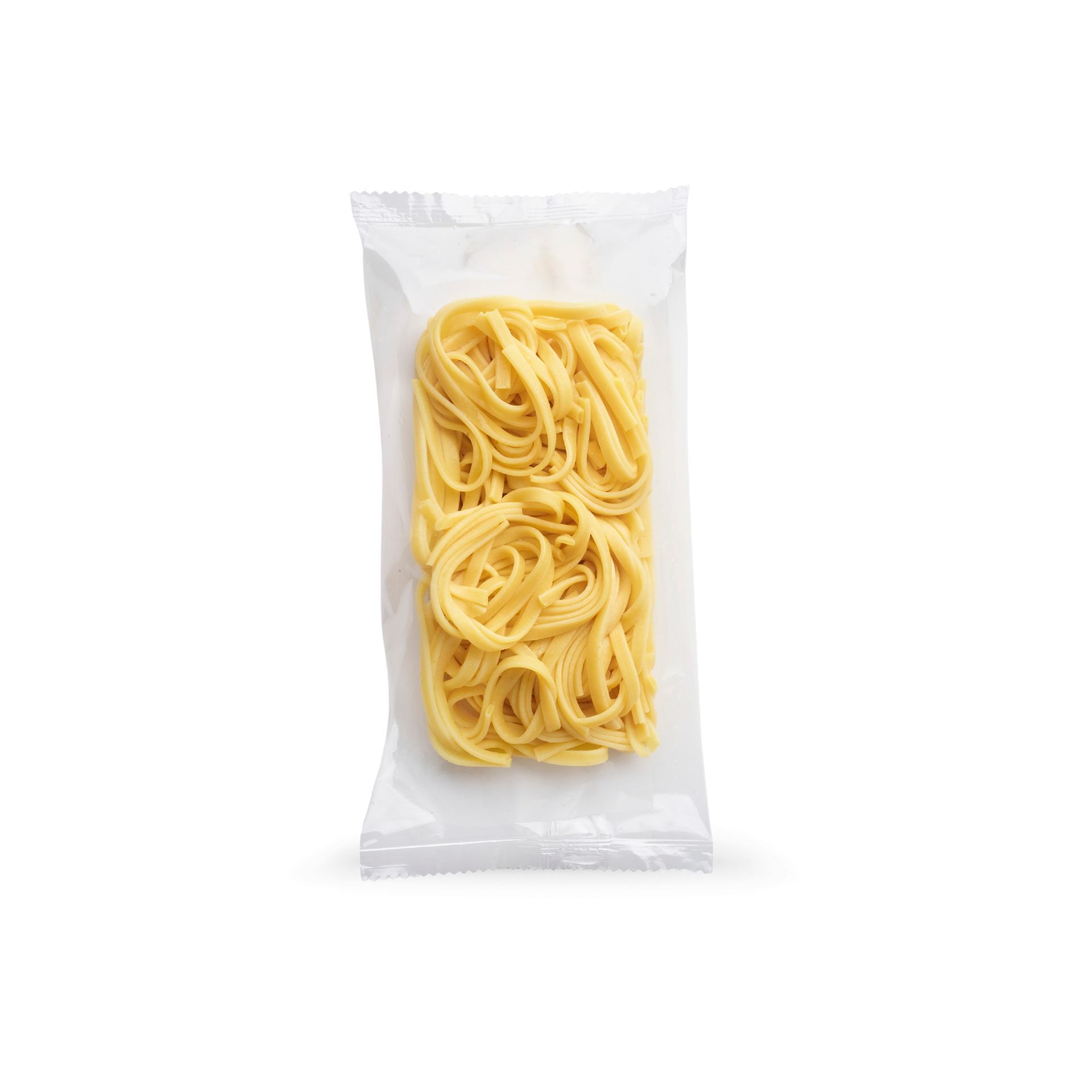 Tagliatelle portion pack