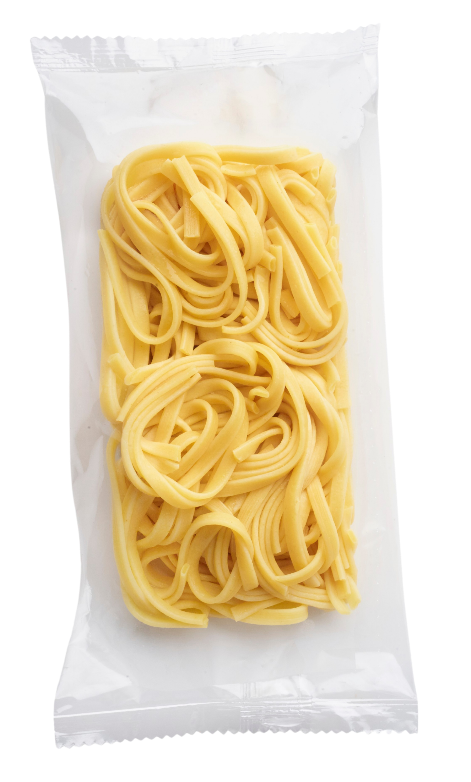 Tagliatelle portion pack