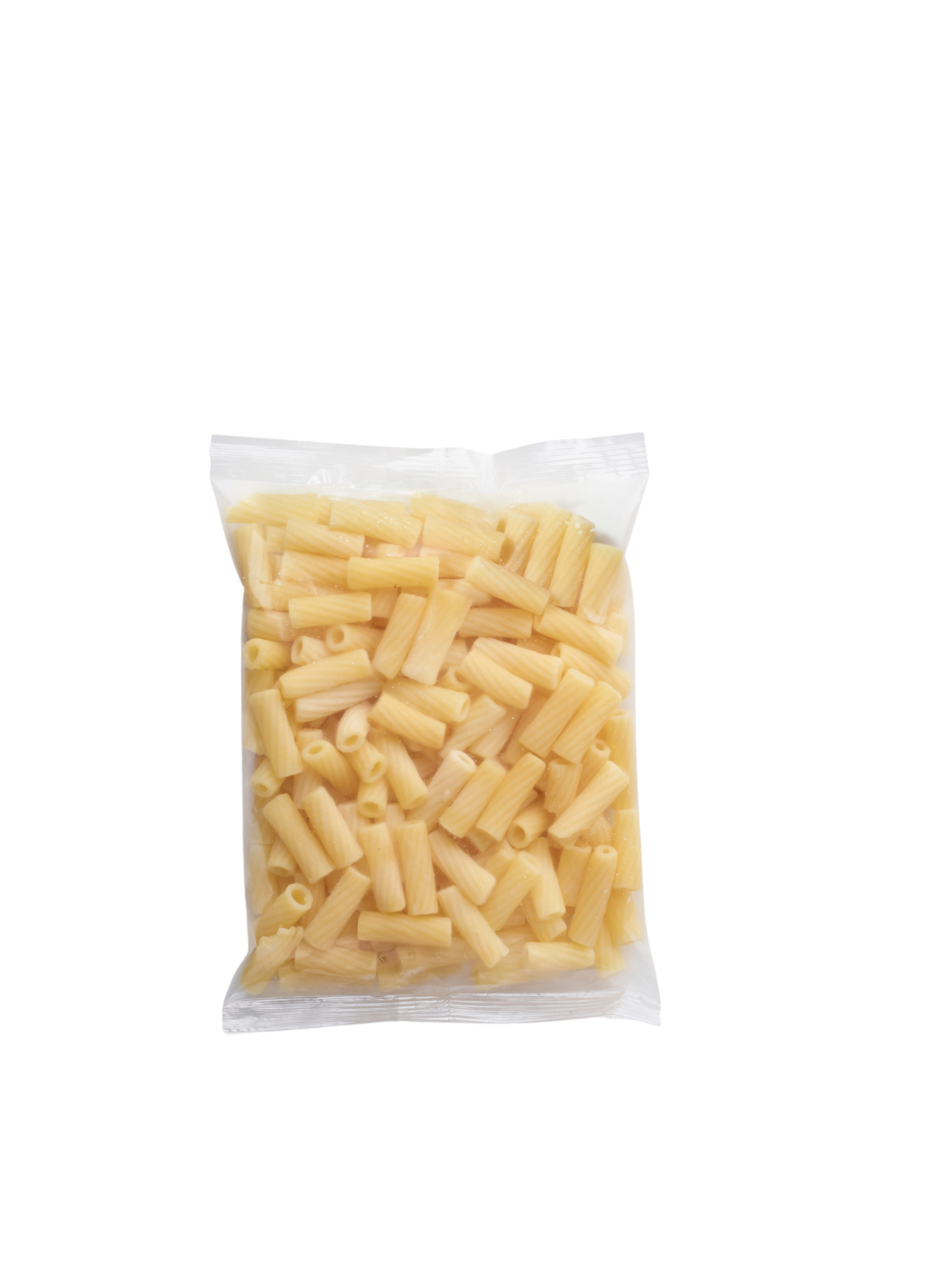 Gluten free rigatoni