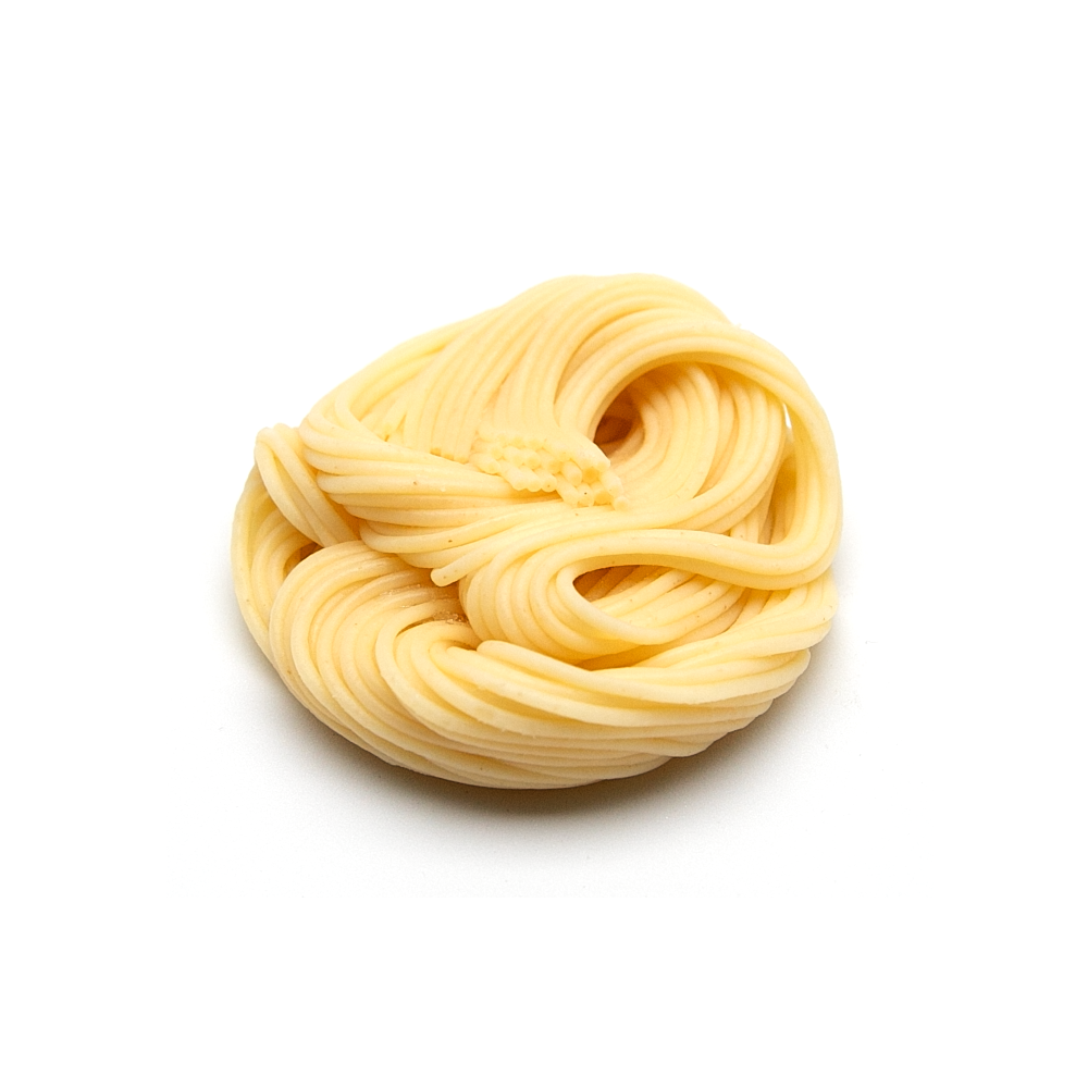 Capellini Nest