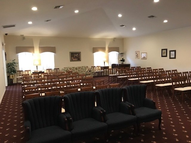 Our Facilities | Heinz Funeral Home