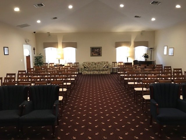 Our Facilities | Heinz Funeral Home