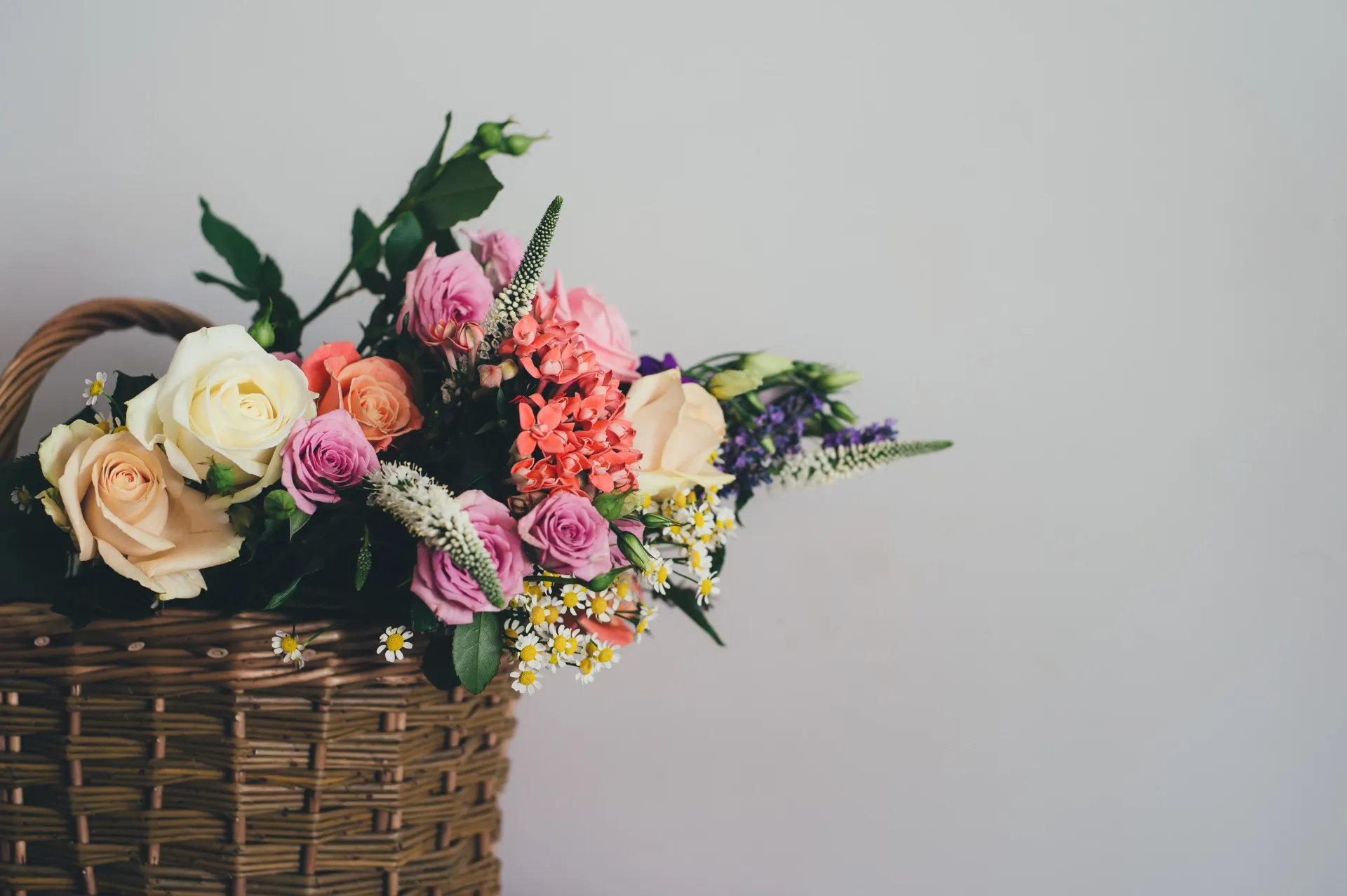 Send Flowers