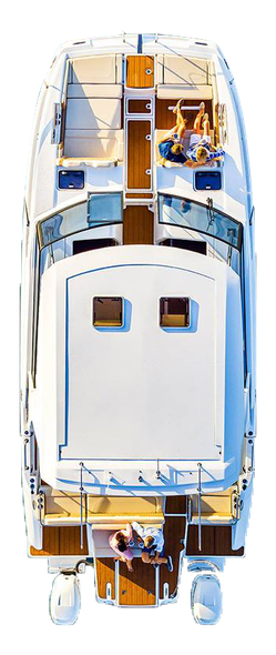 Someday Charters boat