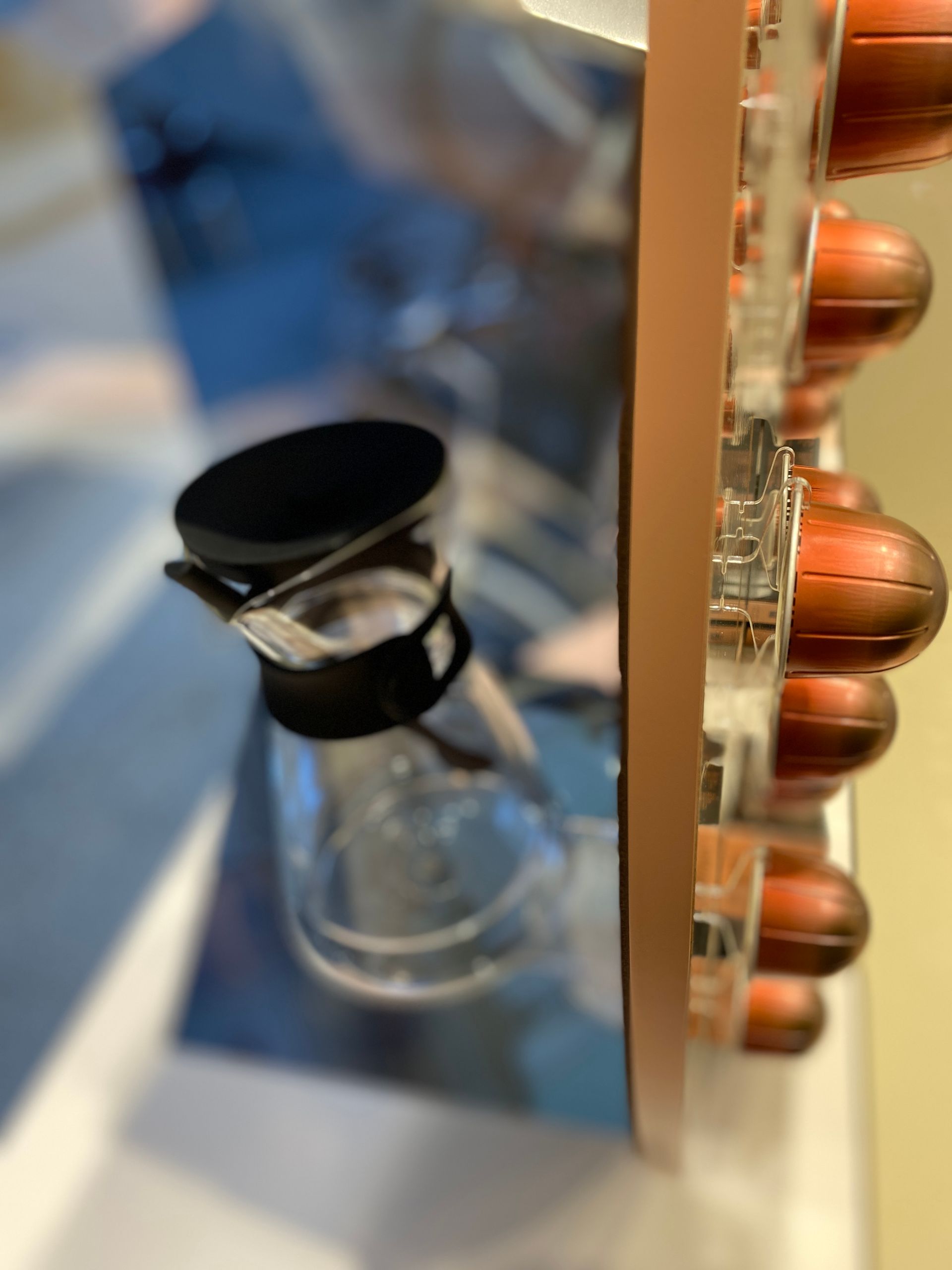 Referenz Nespresso