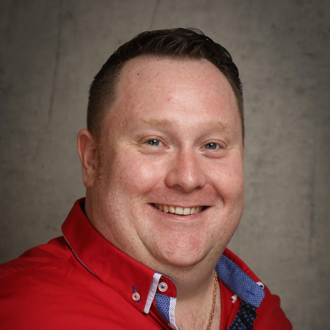 Marc Crane